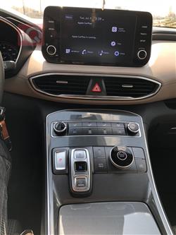 هیوندای سەنتافی